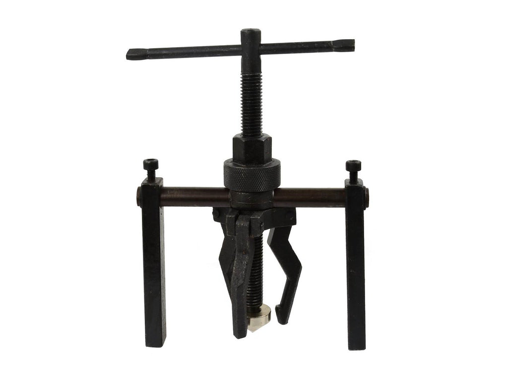 Triple-Arm Bearing Puller 12-38 mm