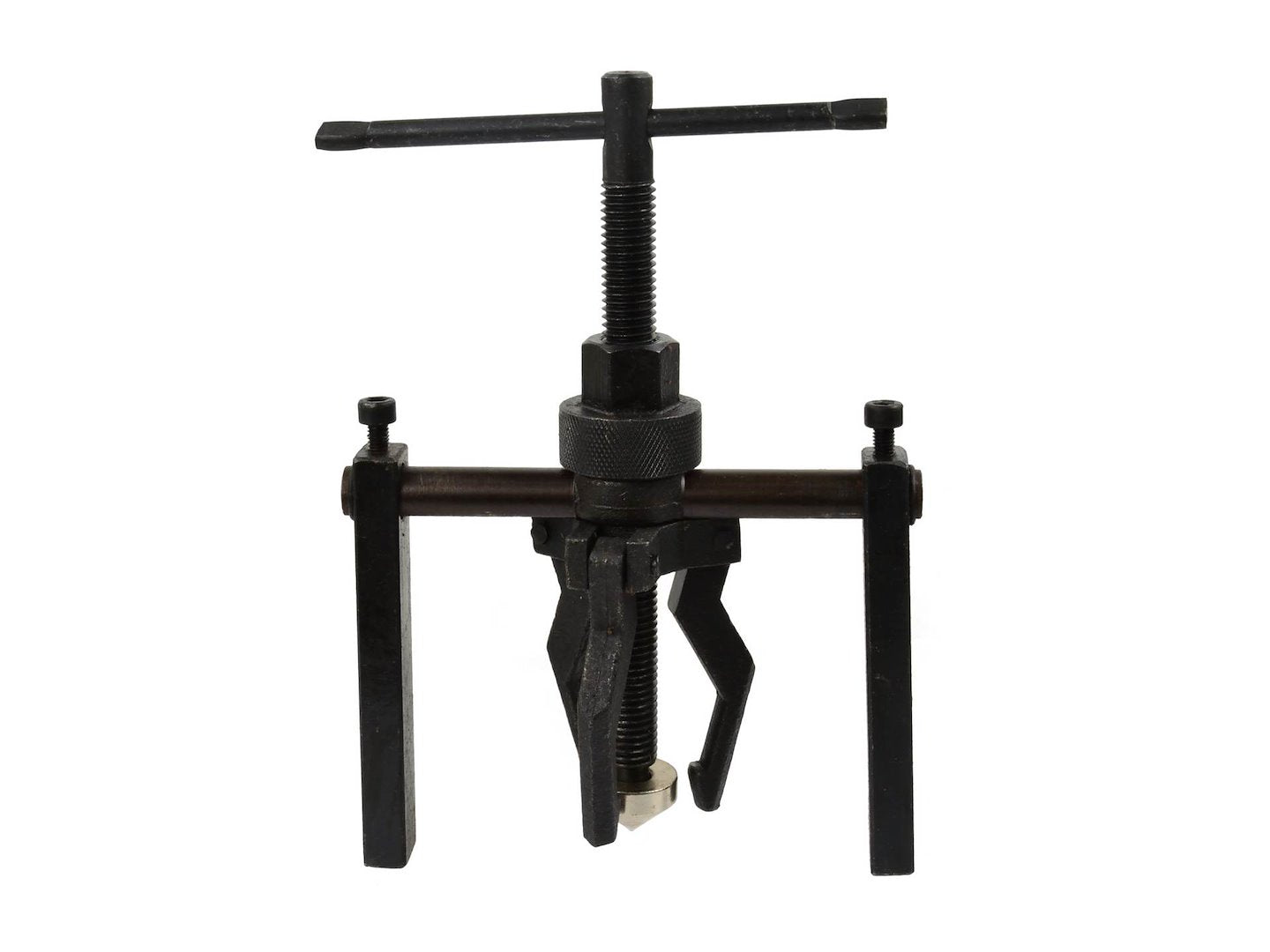 Triple-Arm Bearing Puller 12-38 mm