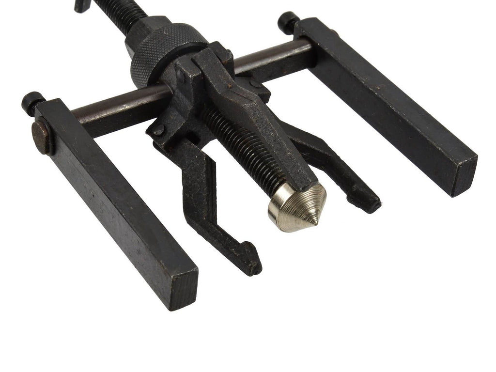Triple-Arm Bearing Puller 12-38 mm