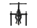 Pilot bearing puller 3jaws  drop forged steel