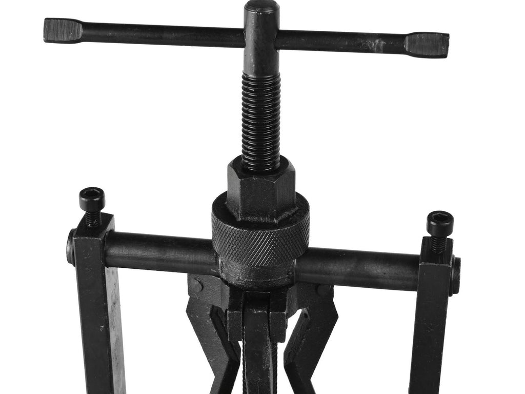Pilot bearing puller 3jaws  drop forged steel