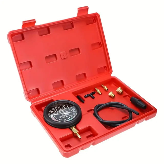 Vaakumrõhu manomeeter KD10589