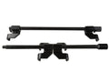 2 pc Coil Spring Compressor Set, 380 mm