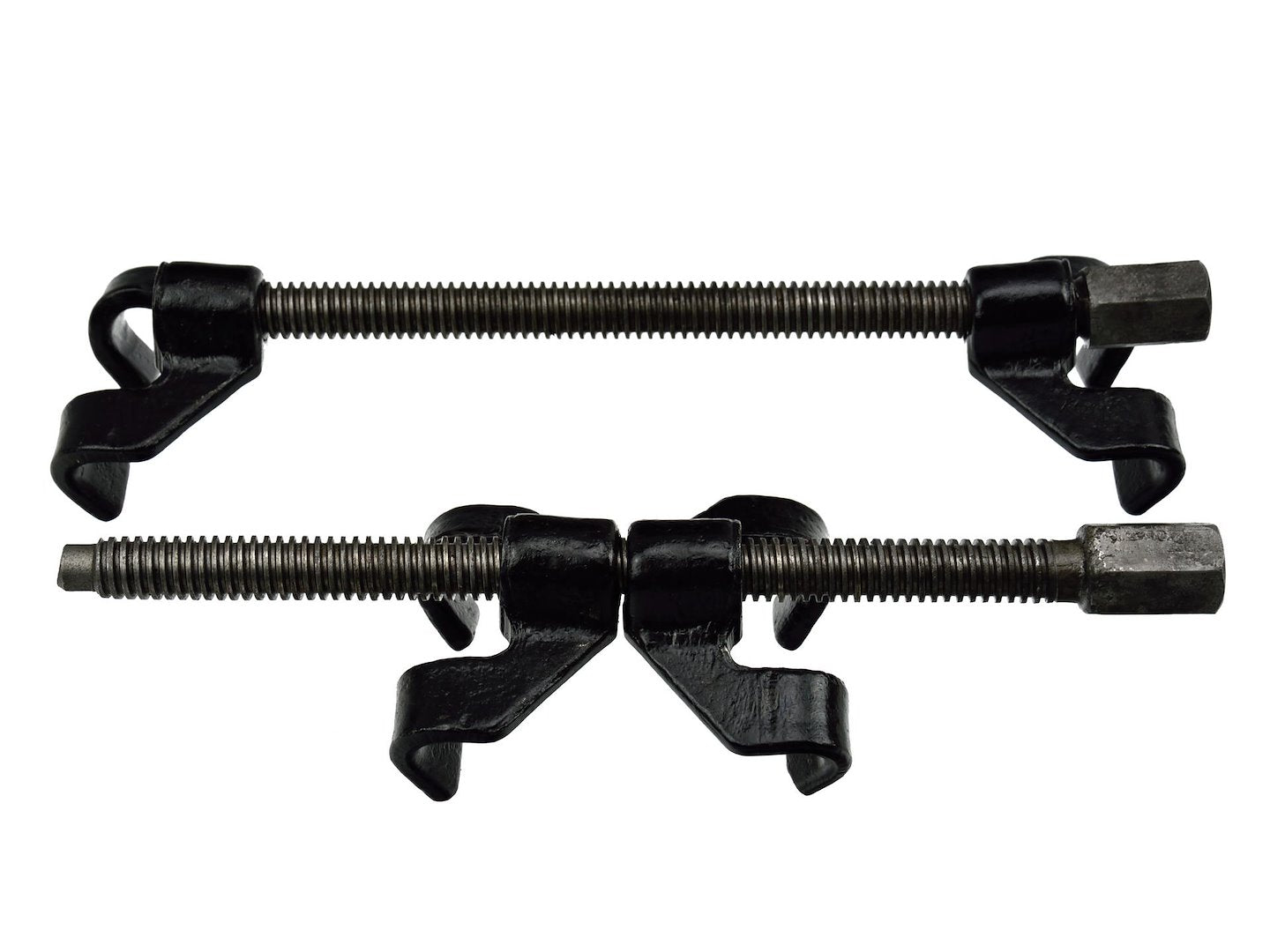 2-piece Coil Spring Compressor Set 260 mm