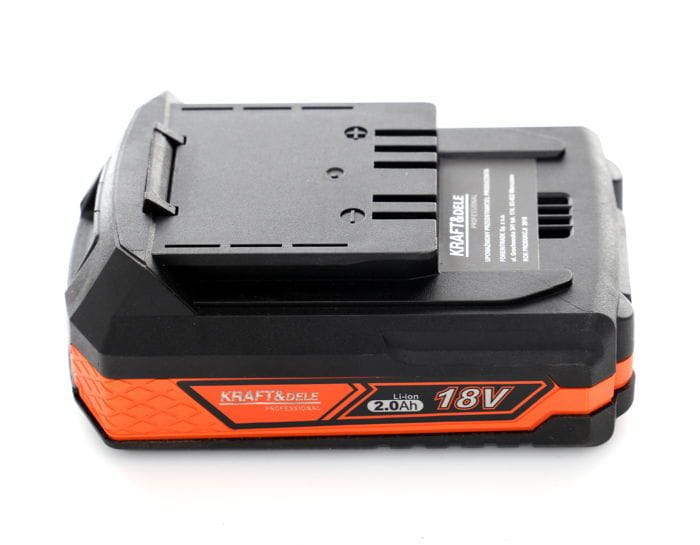 Battery 2Ah PROSERIES KD1778