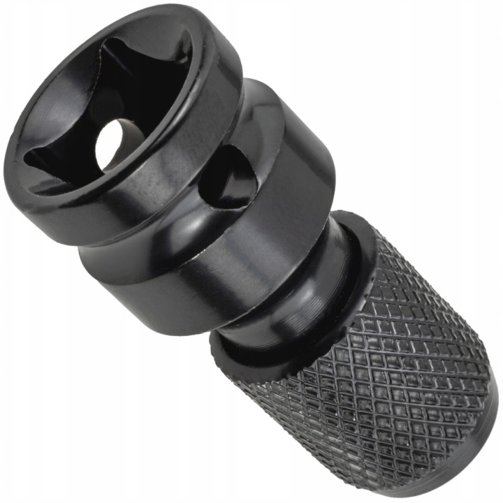 Mõjupesa adapter 1/2"–1/4" mutrivõtmele KD1558 (VB12)