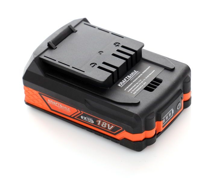 Battery 2Ah PROSERIES KD1778