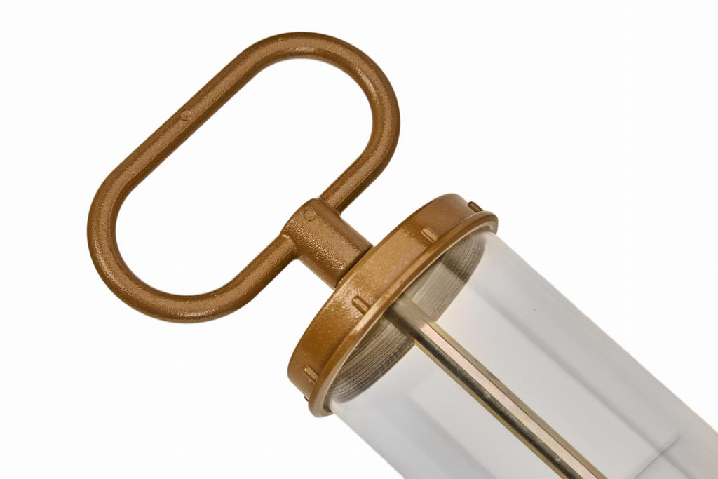 Oil suction syringe KD1455