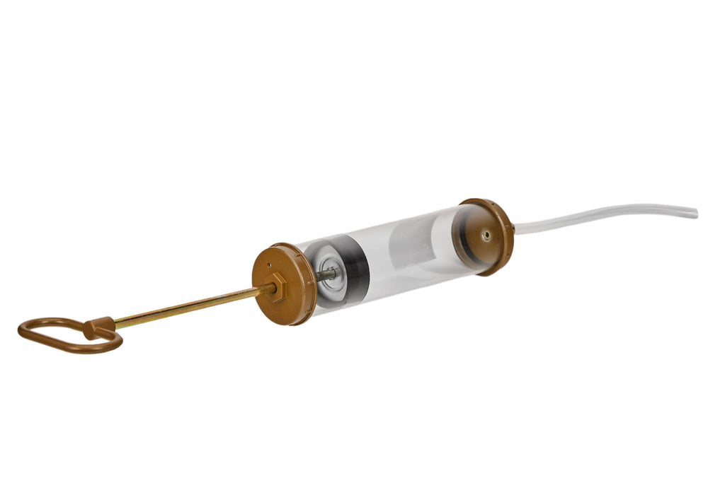 Oil suction syringe KD1455