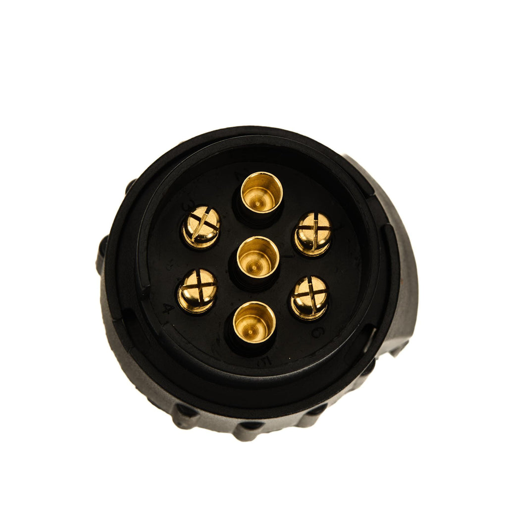 Trailer plug socket tester KD10542