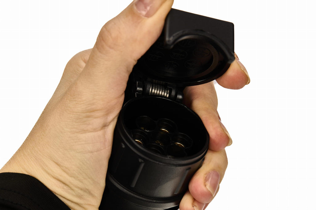 Trailer plug socket tester KD10542