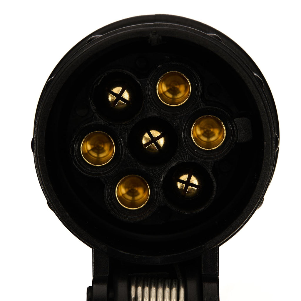 Trailer plug socket tester KD10542