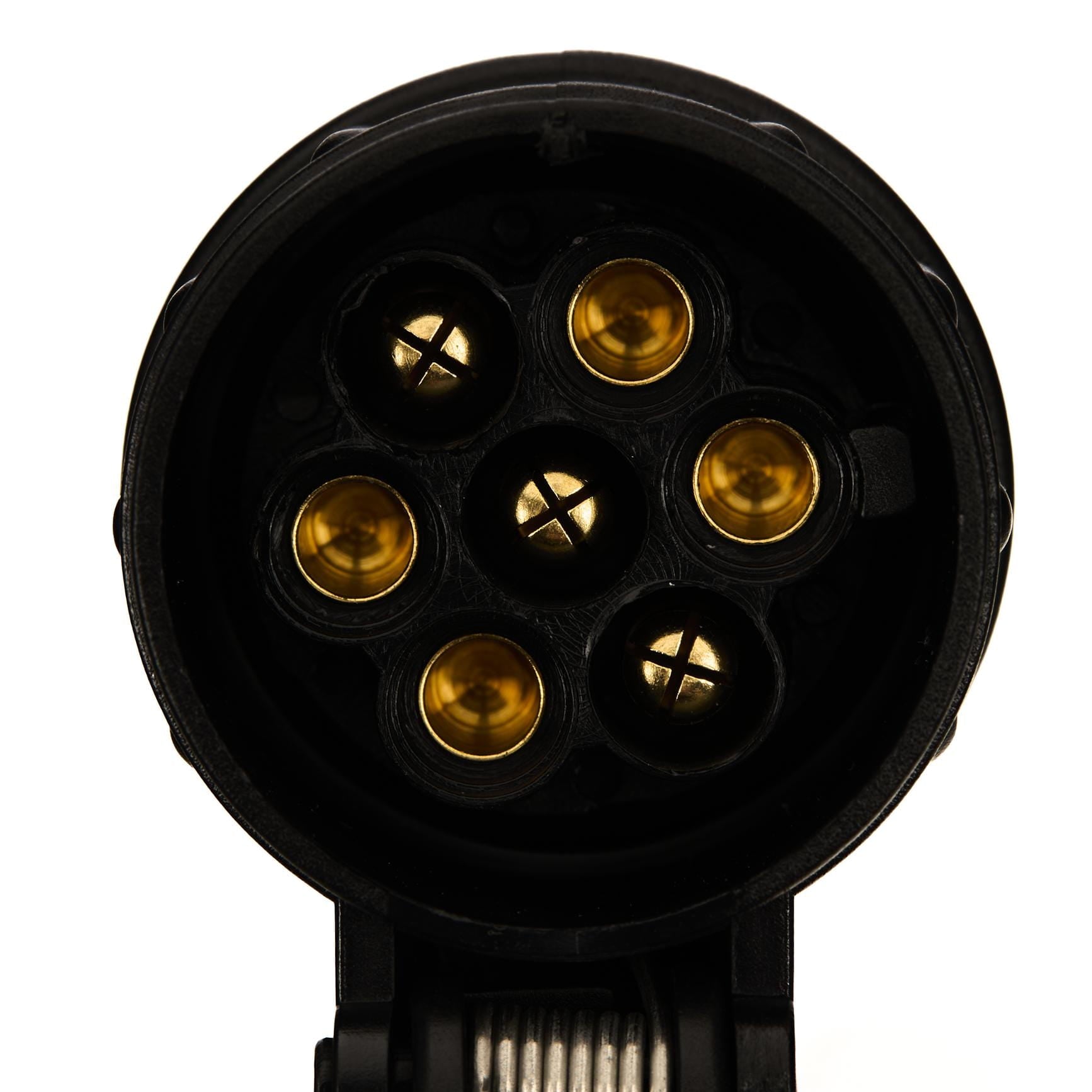 Trailer plug socket tester KD10542