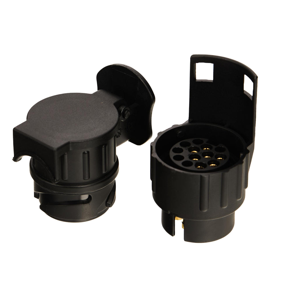Trailer plug socket tester KD10542