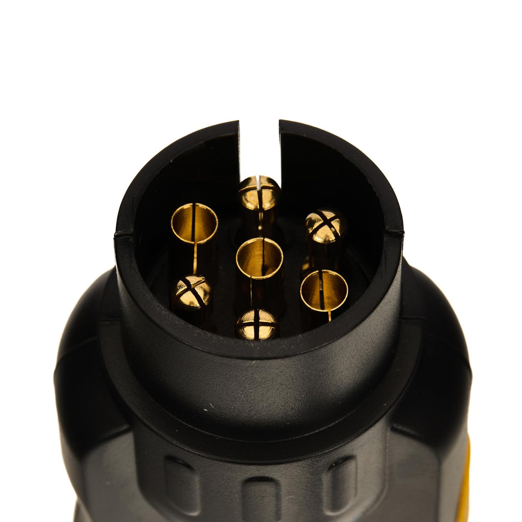 Trailer plug socket tester KD10542