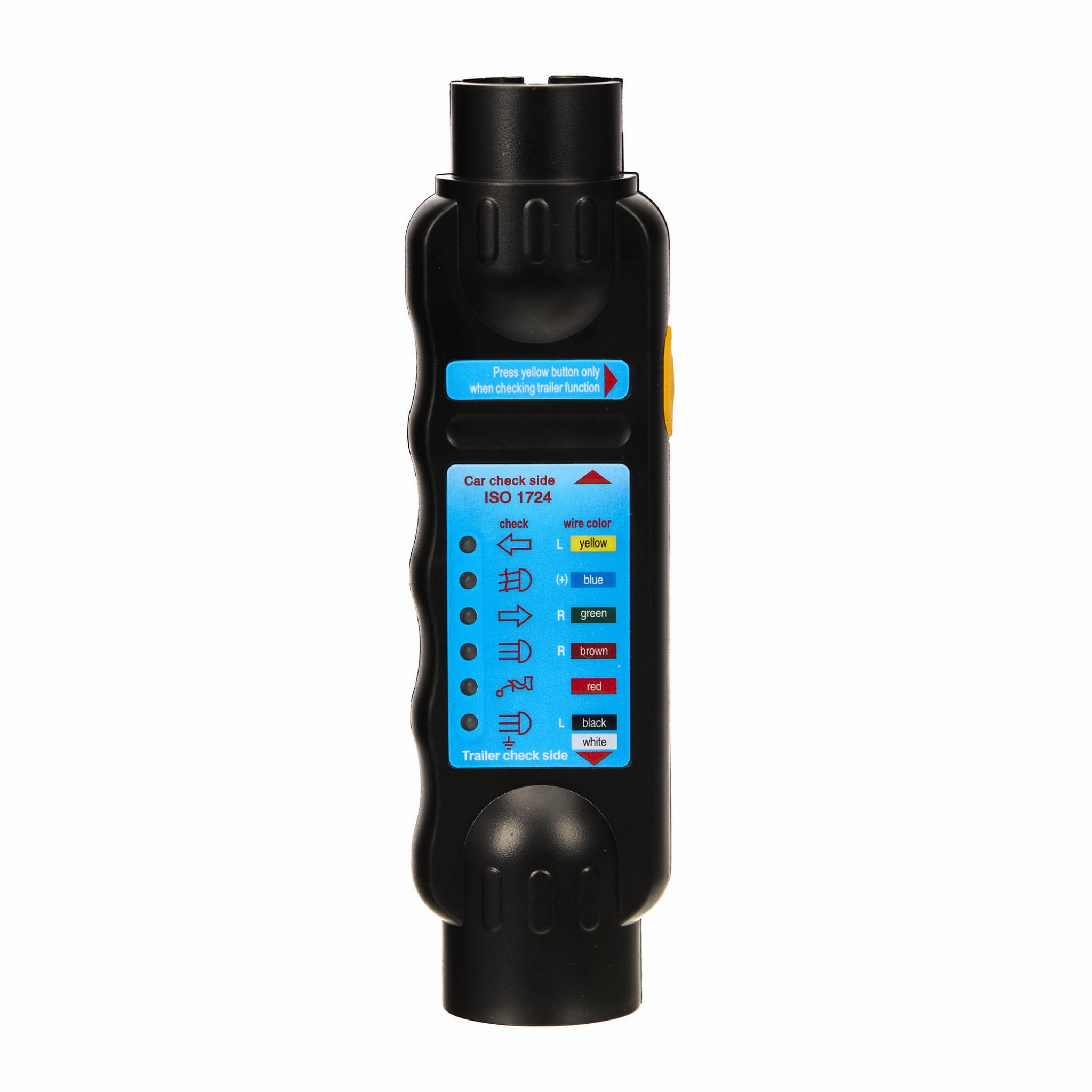 Trailer plug socket tester KD10542