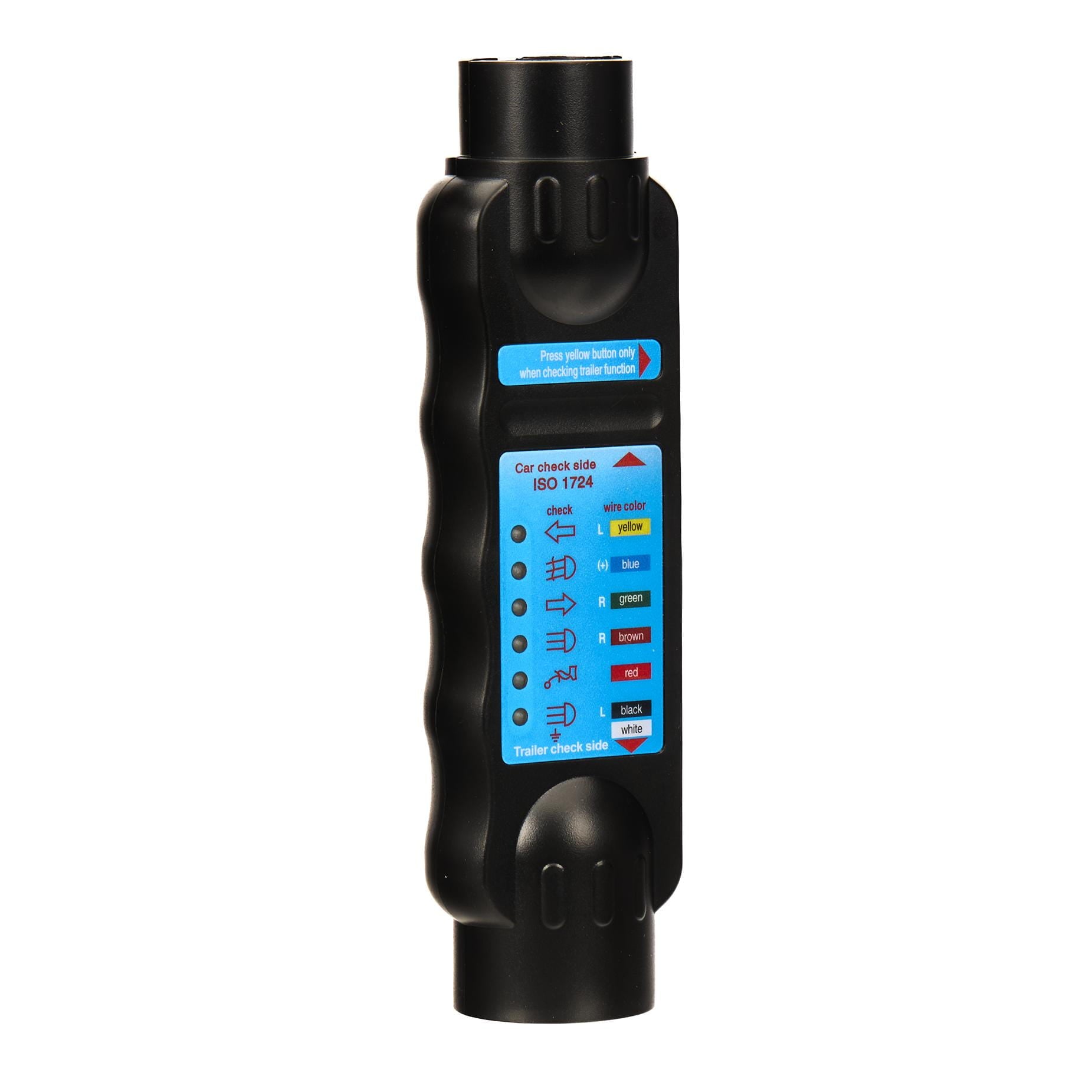 Trailer plug socket tester KD10542