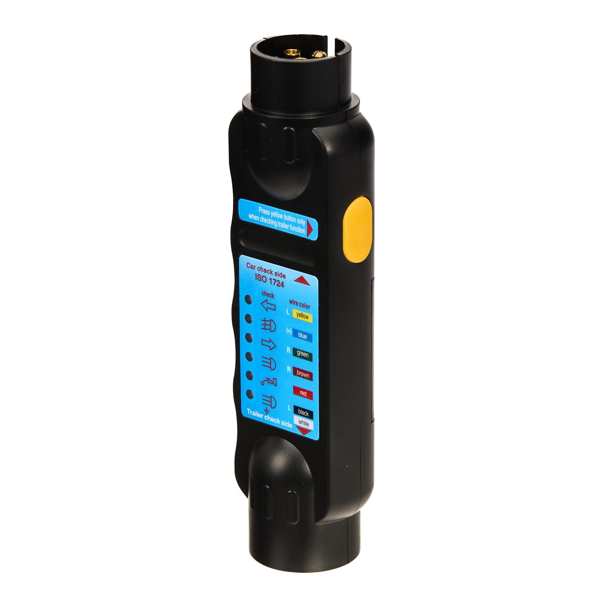 Trailer plug socket tester KD10542