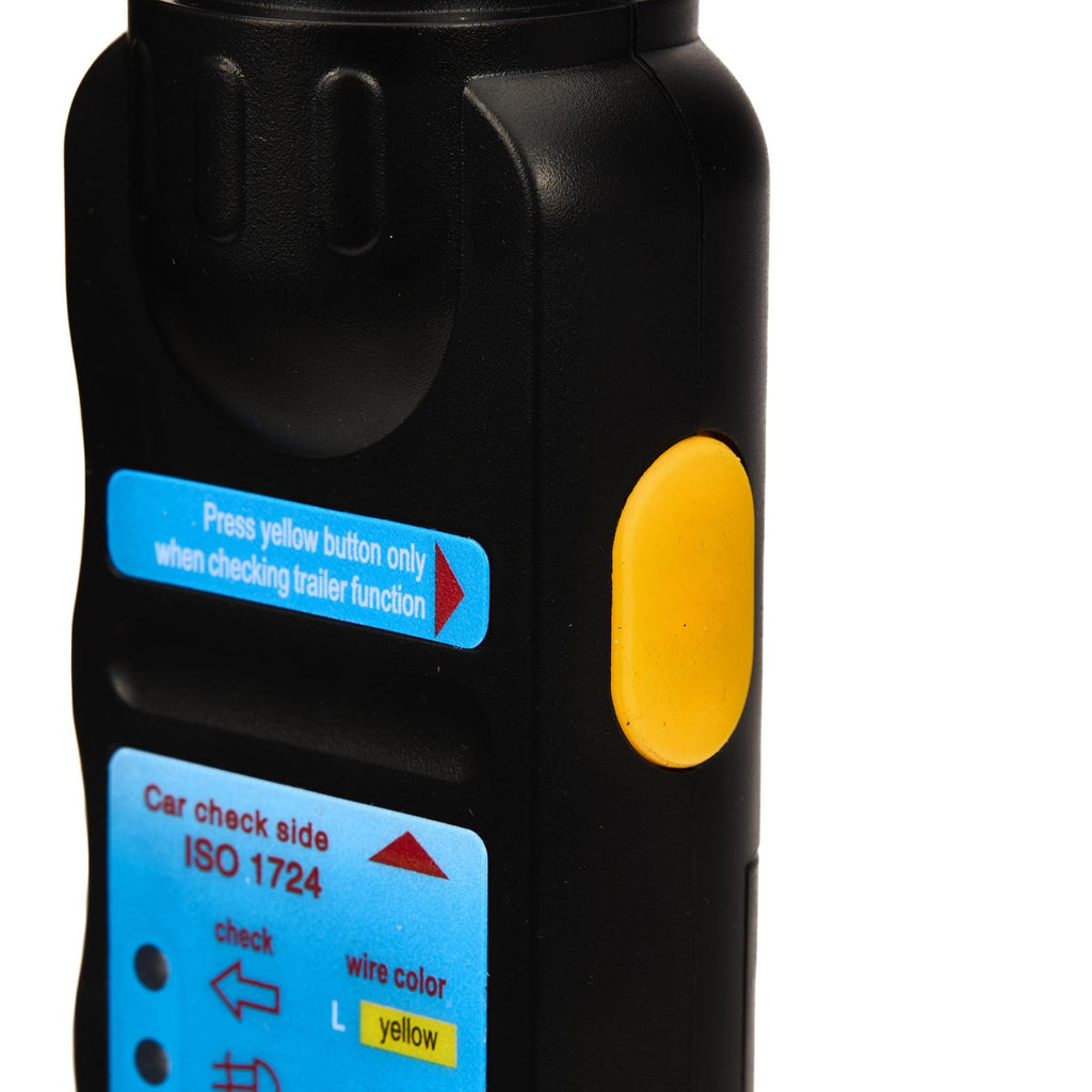 Trailer plug socket tester KD10542