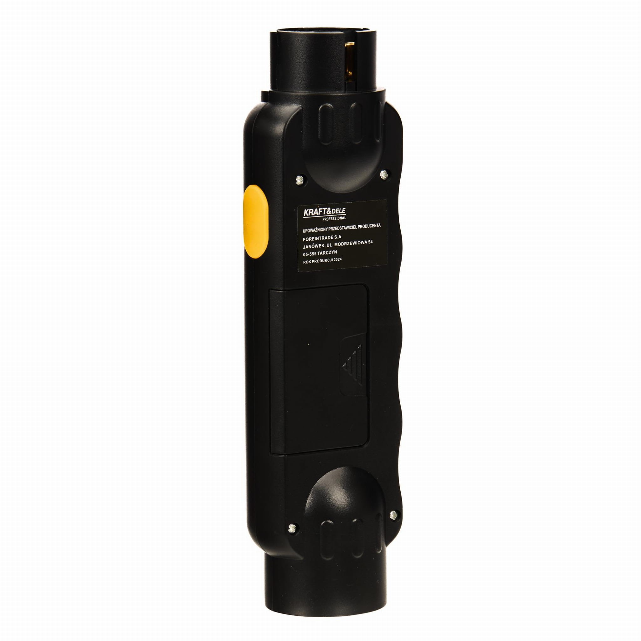 Trailer plug socket tester KD10542