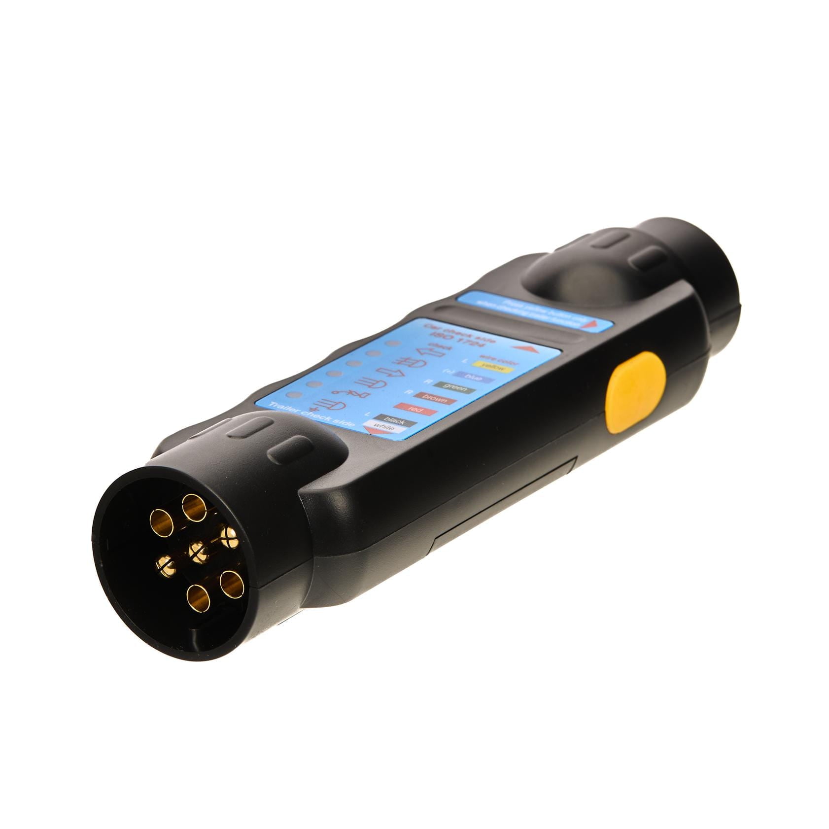 Trailer plug socket tester KD10542