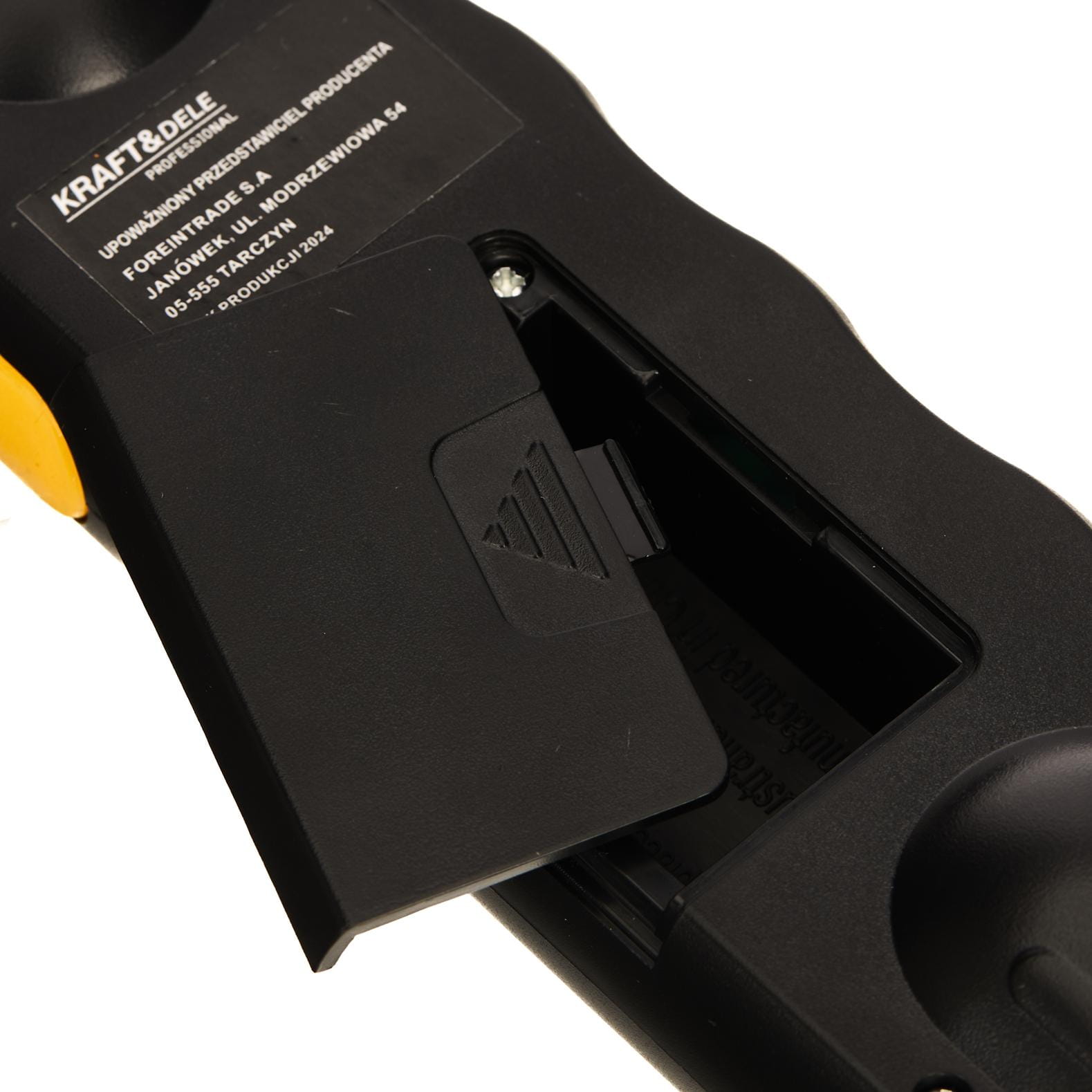Trailer plug socket tester KD10542