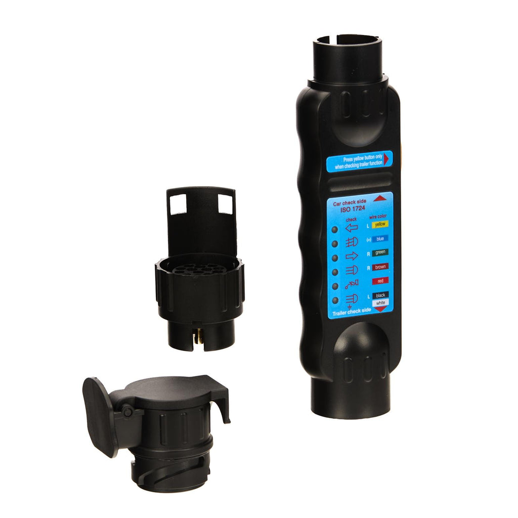 Trailer plug socket tester KD10542