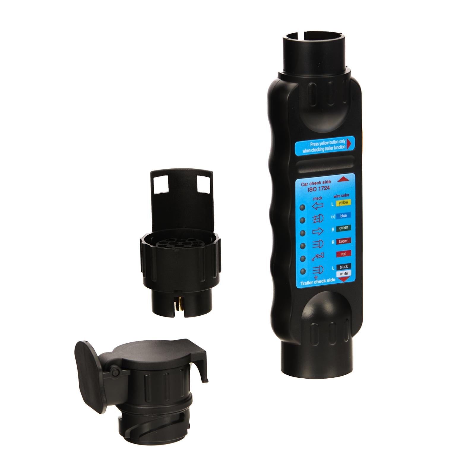 Trailer plug socket tester KD10542
