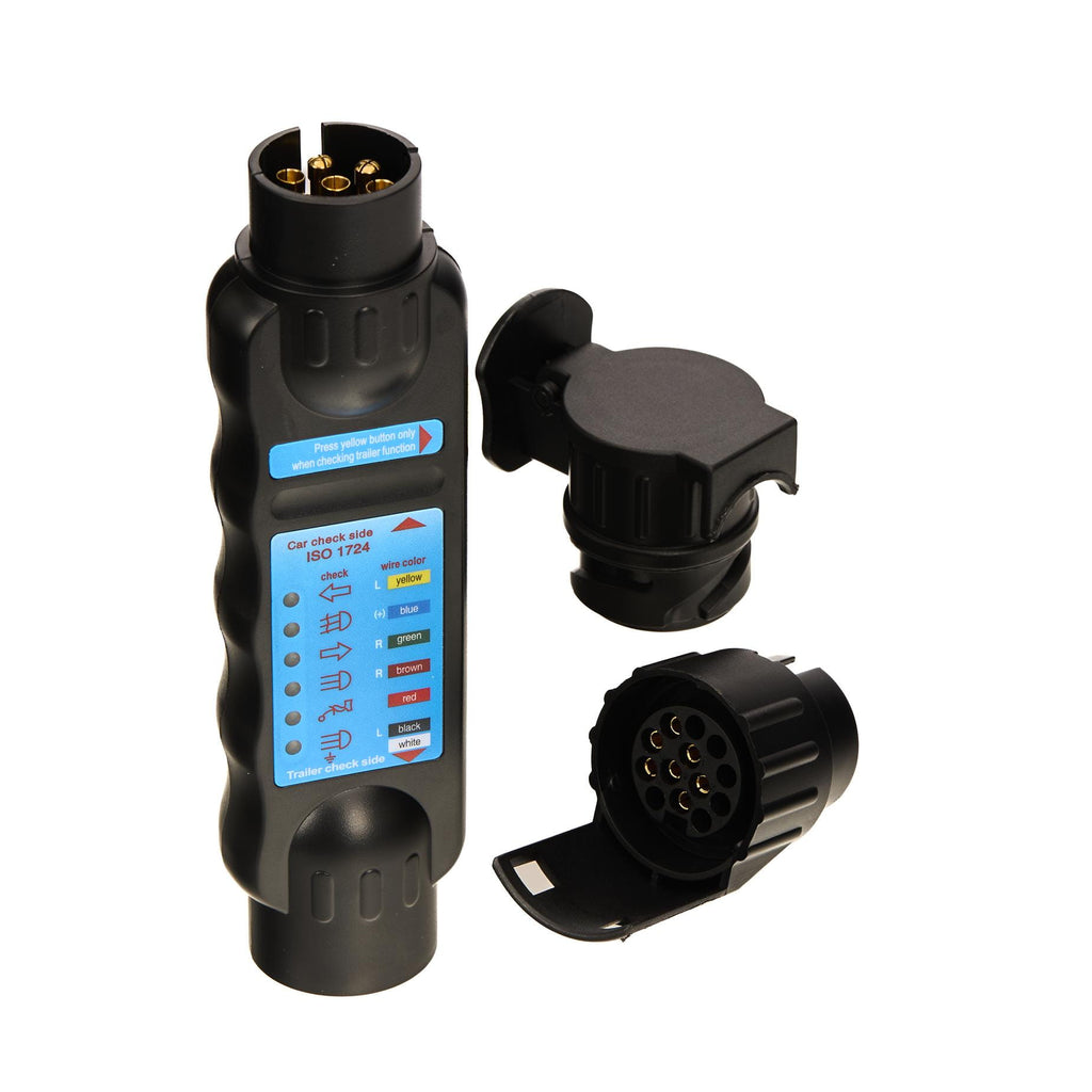 Trailer plug socket tester KD10542