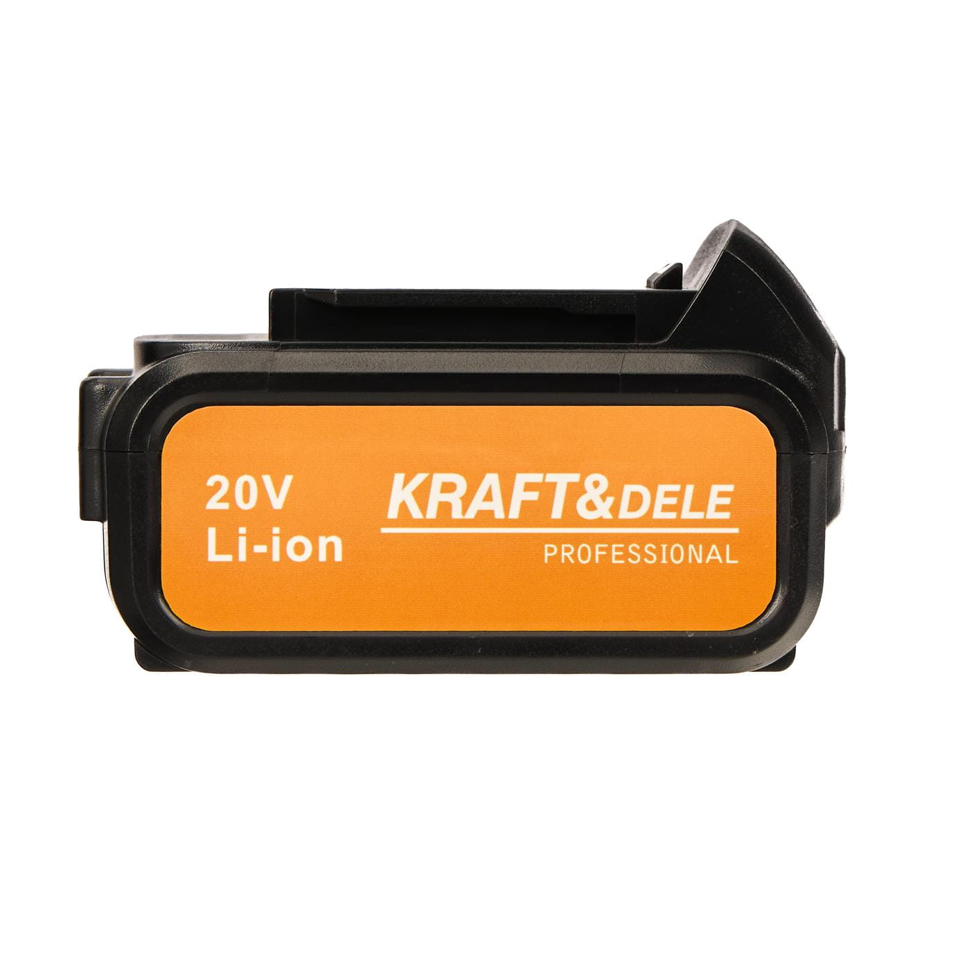 4000 mAh Li-Ion 20V X-SERIES aku KD1760