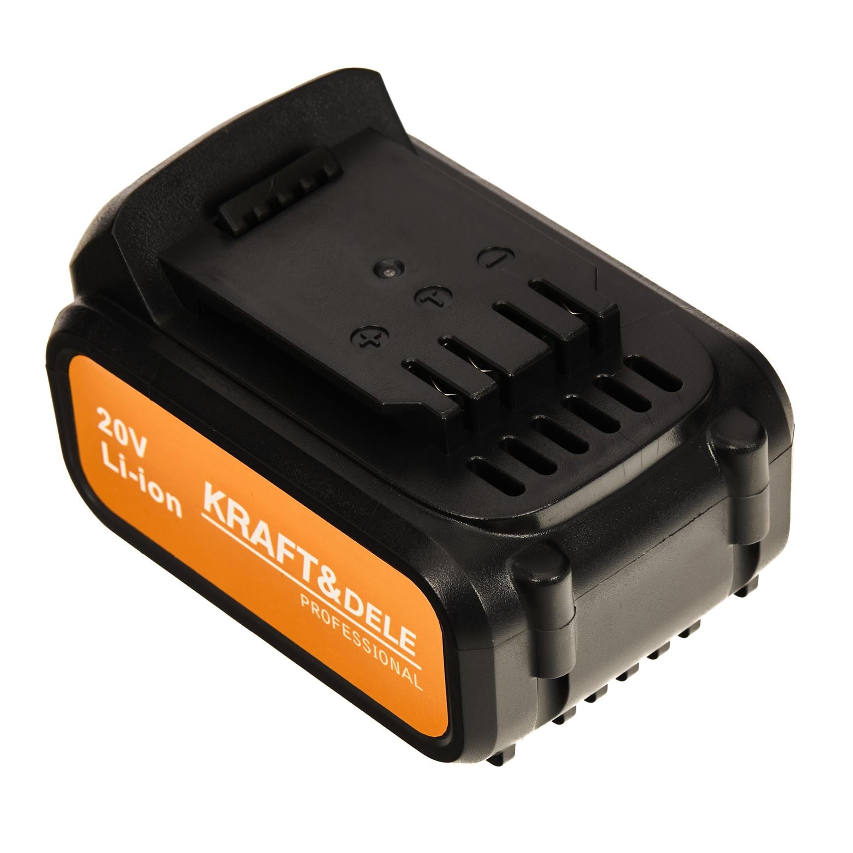 4000 mAh Li-Ion 20V X-SERIES aku KD1760