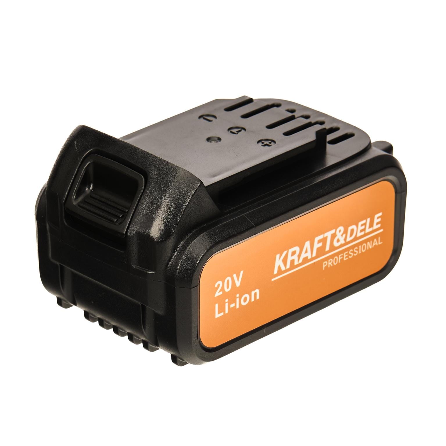 4000 mAh Li-Ion 20V X-SERIES aku KD1760