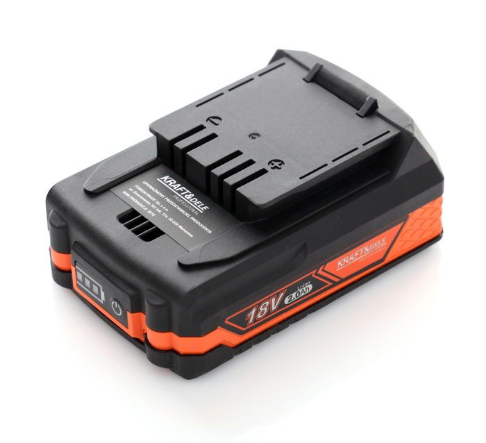 Battery 2Ah PROSERIES KD1778