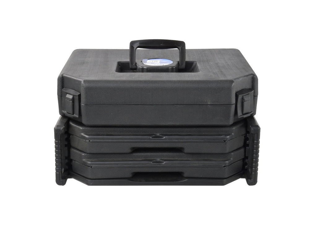 300pcs Drill Set for Metal, Wood and Concrete