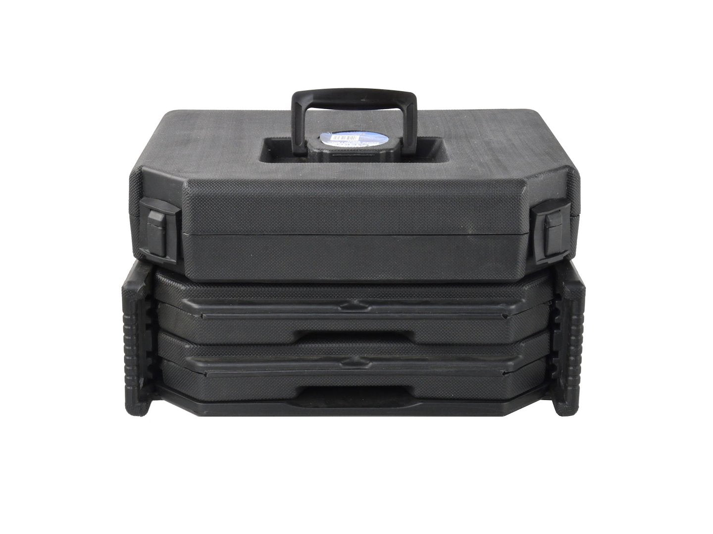 300pcs Drill Set for Metal, Wood and Concrete