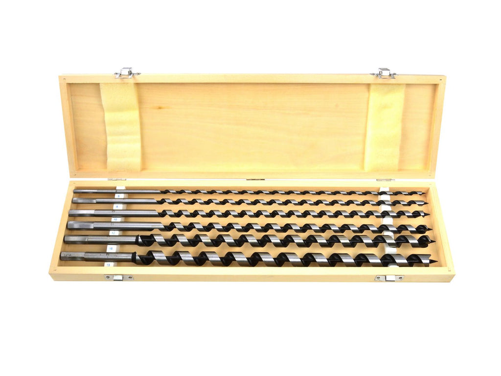 Drills wiid set 460mm 6 8 10 12 16 18