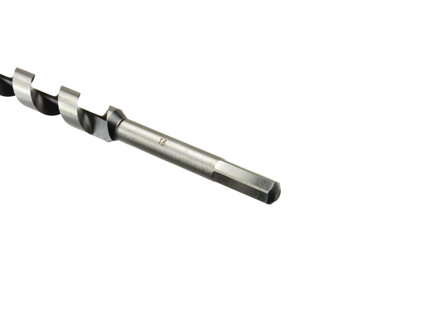 Drills wiid set 460mm 6 8 10 12 16 18