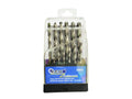 HSS Metal Drill Set 2-8mm, 13 pcs/set