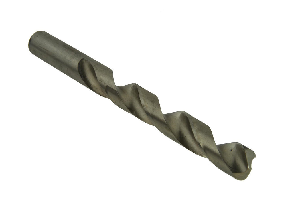 HSS Metal Drill Set 1-13 mm, 25 pcs