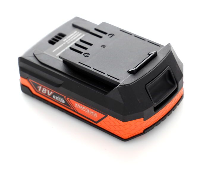 Battery 2Ah PROSERIES KD1778