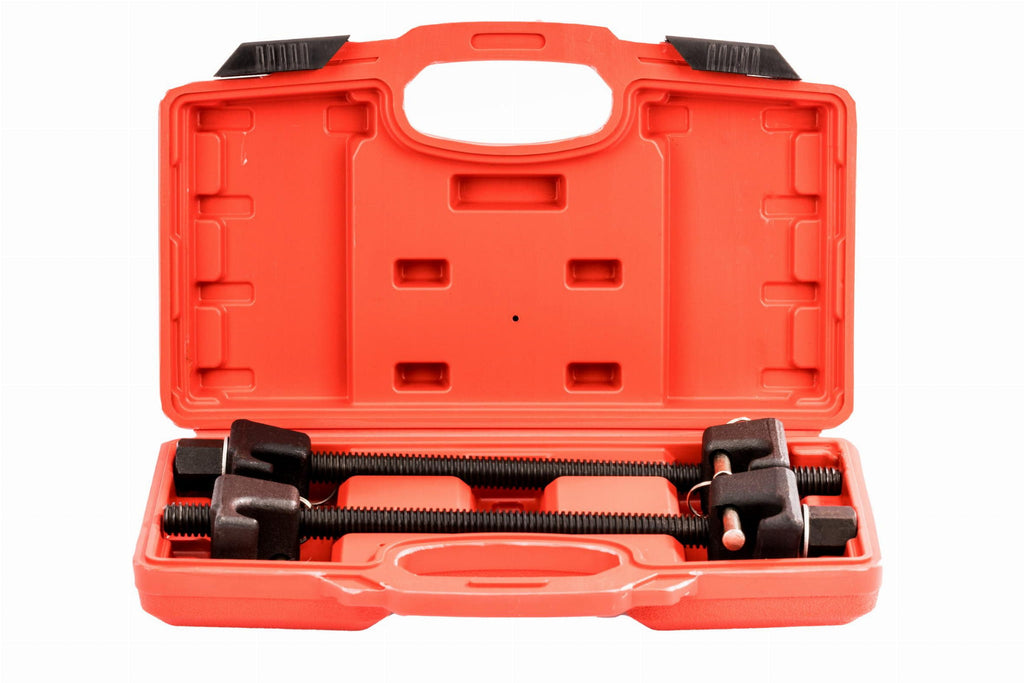 Spring puller with safety 260mm KD12523 (E9)