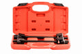 Spring puller with safety 260mm KD12523 (E9)
