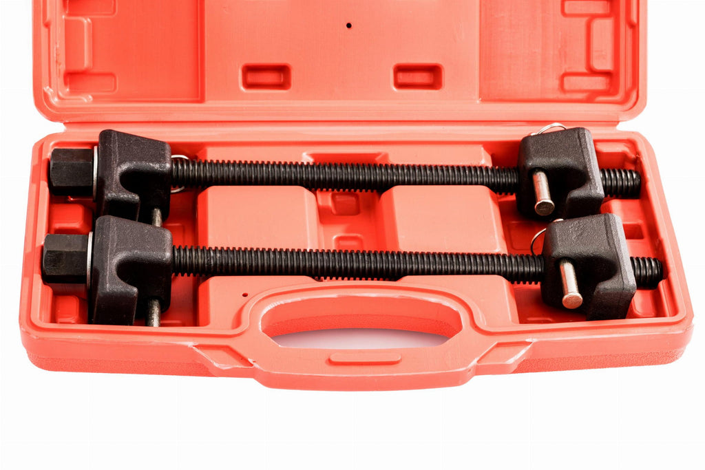 Spring puller with safety 260mm KD12523 (E9)