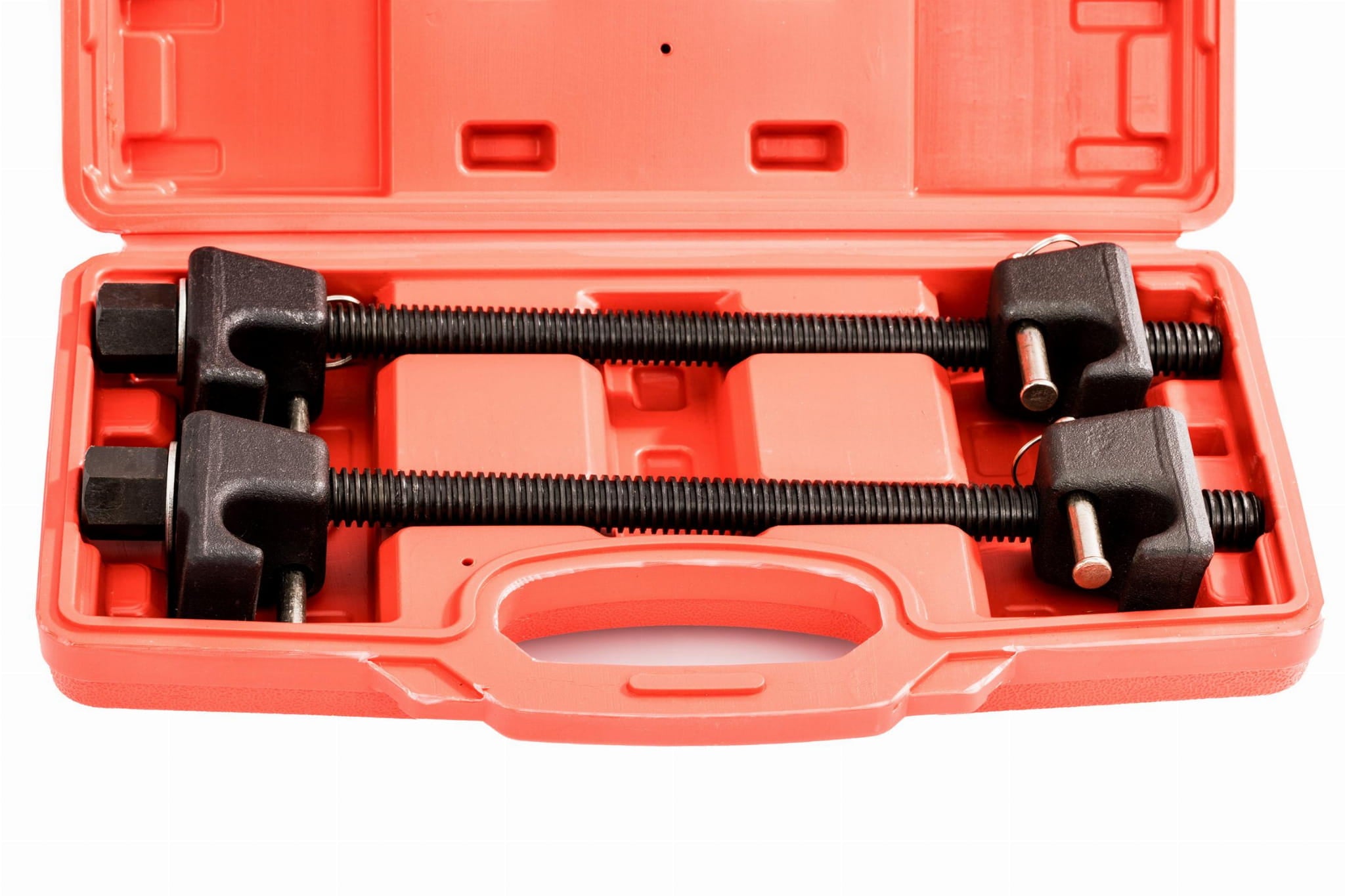 Spring puller with safety 260mm KD12523 (E9)