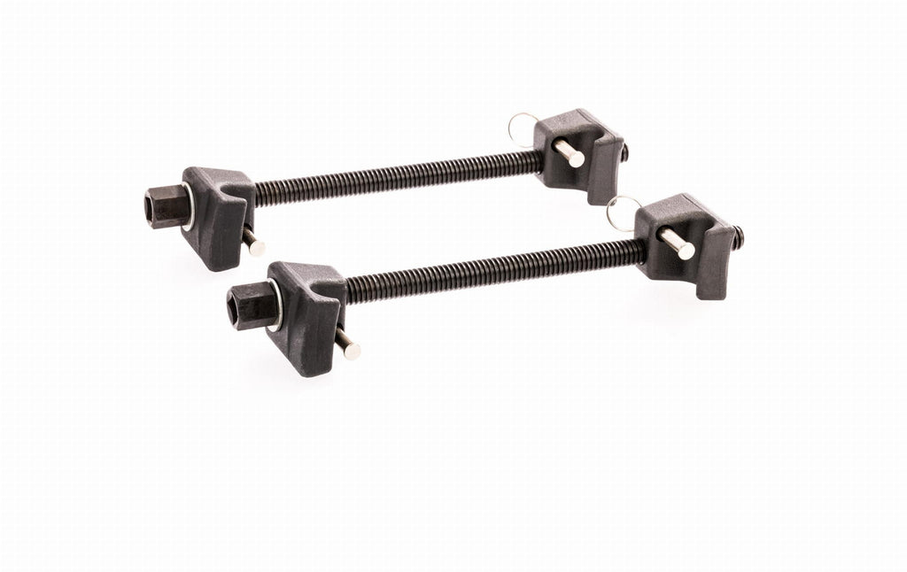 Spring puller with safety 260mm KD12523 (E9)