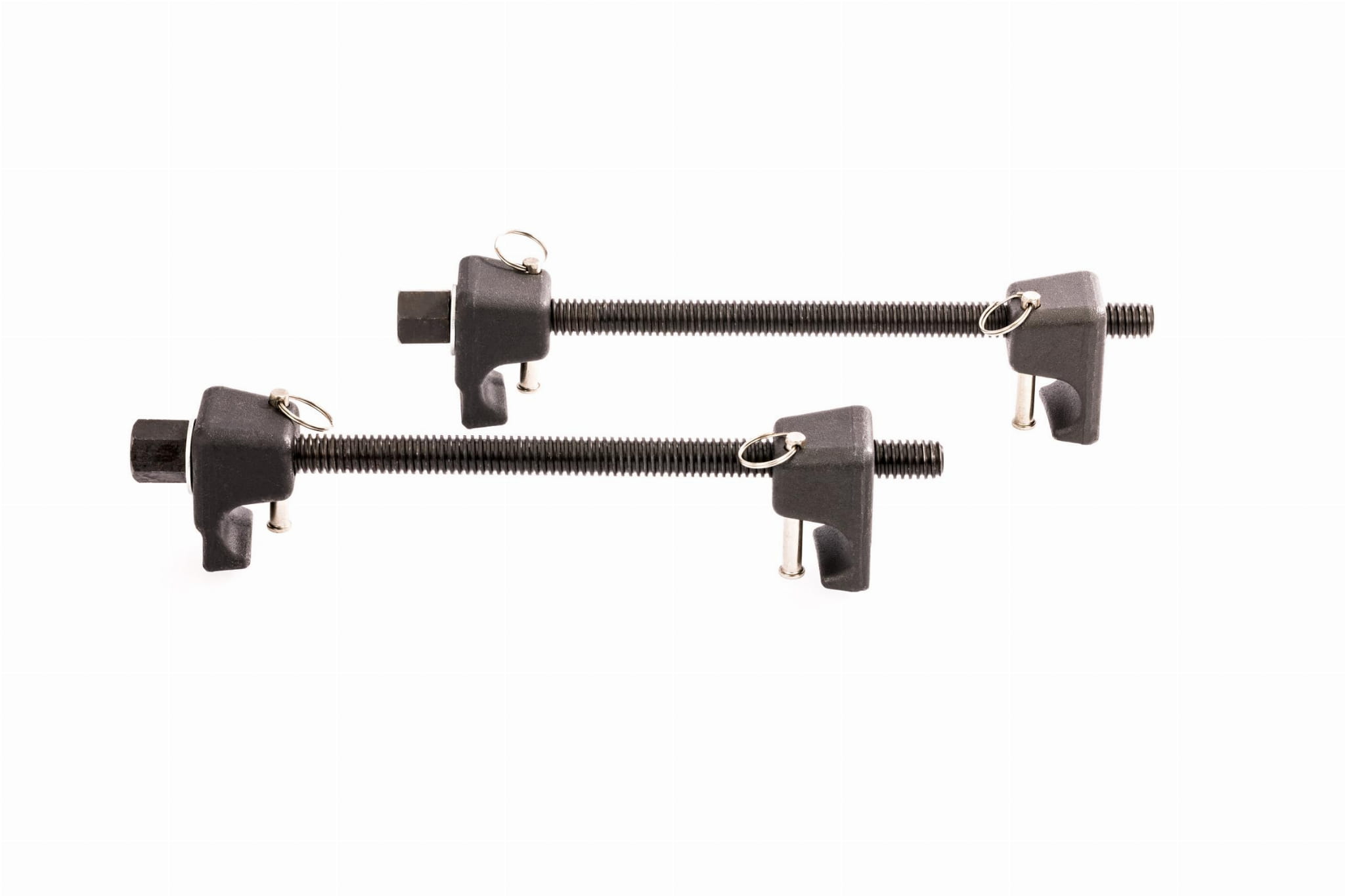 Spring puller with safety 260mm KD12523 (E9)