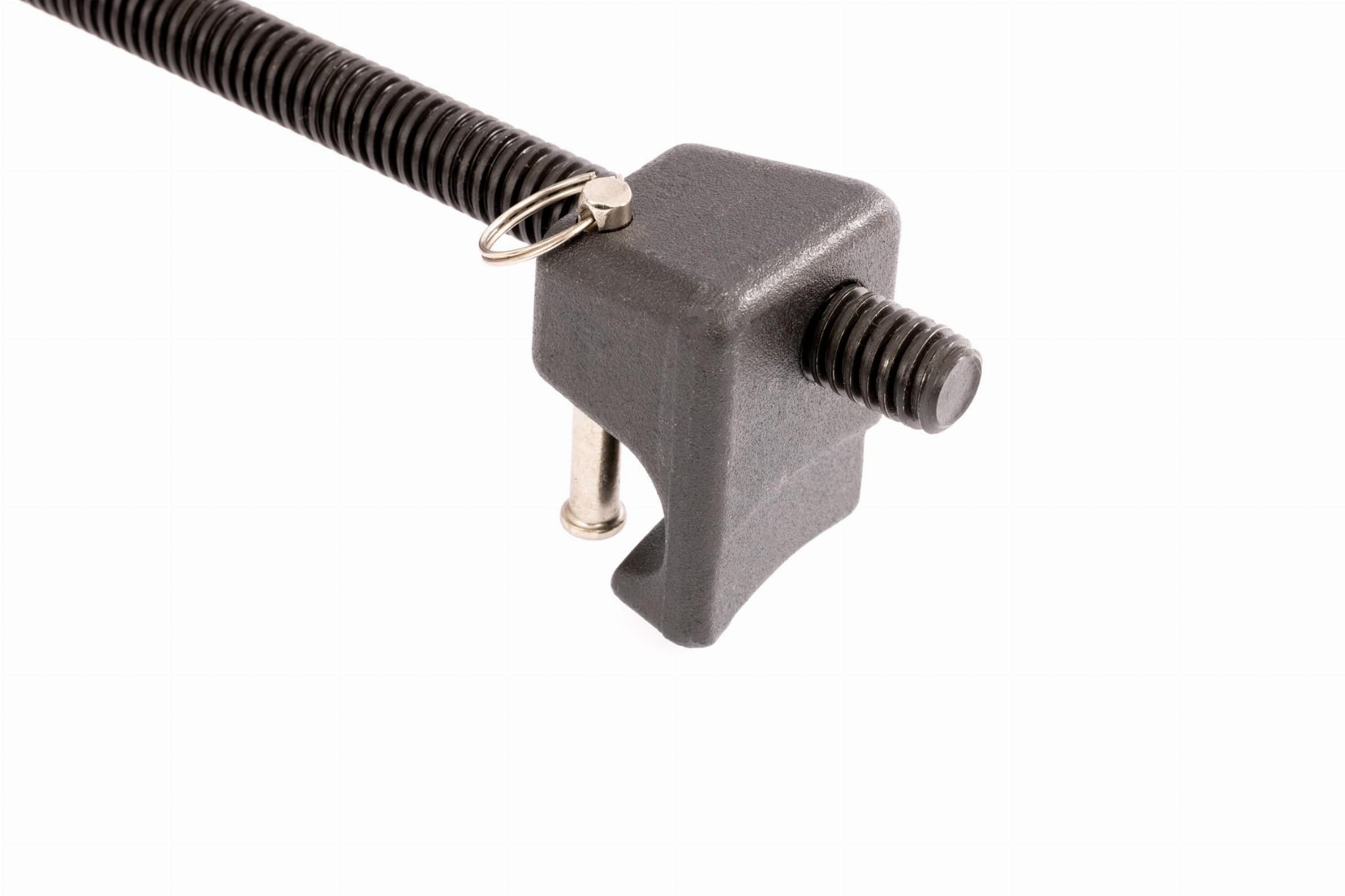 Spring puller with safety 260mm KD12523 (E9)
