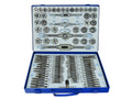110-piece Metric Tap and Die Set M2-M18