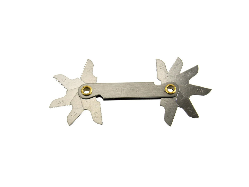 Taps and Dies Set M3-M12, 32 pcs