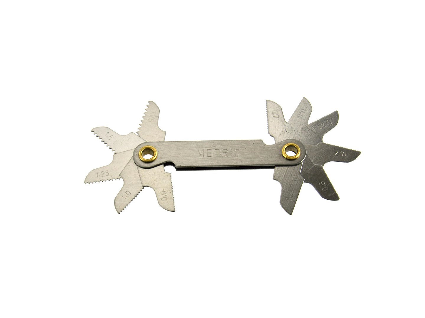 Taps and Dies Set M3-M12, 32 pcs